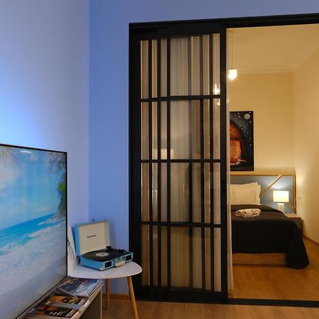 Bb Residence Sololaki Τυφλίδα Εξωτερικό φωτογραφία