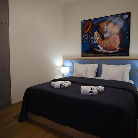 Bb Residence Sololaki Τυφλίδα Εξωτερικό φωτογραφία