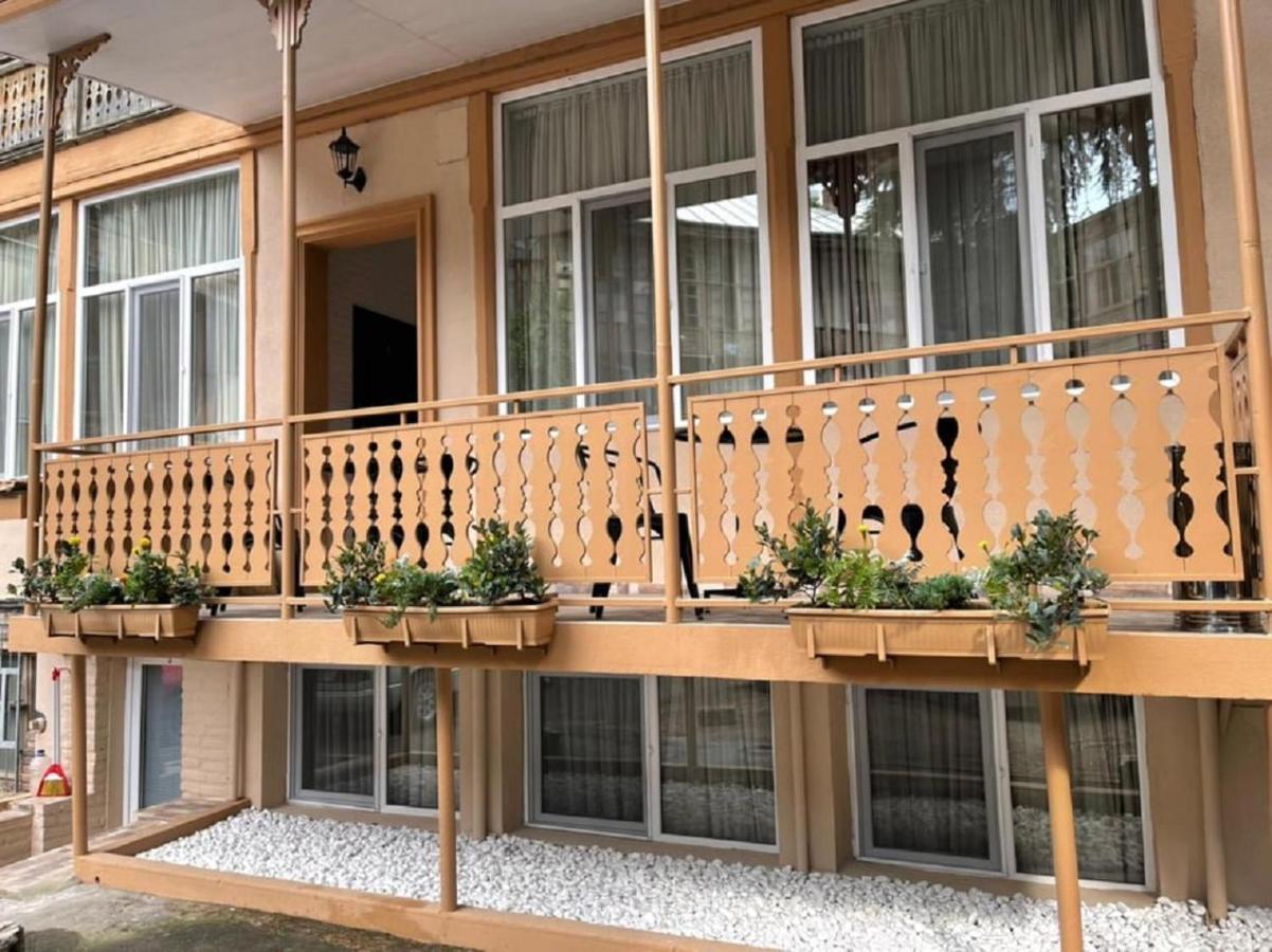 Bb Residence Sololaki Τυφλίδα Εξωτερικό φωτογραφία