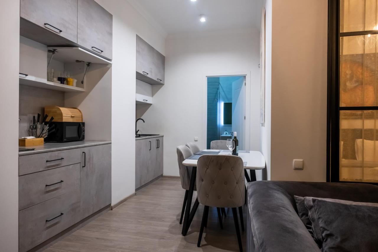 Bb Residence Sololaki Τυφλίδα Εξωτερικό φωτογραφία