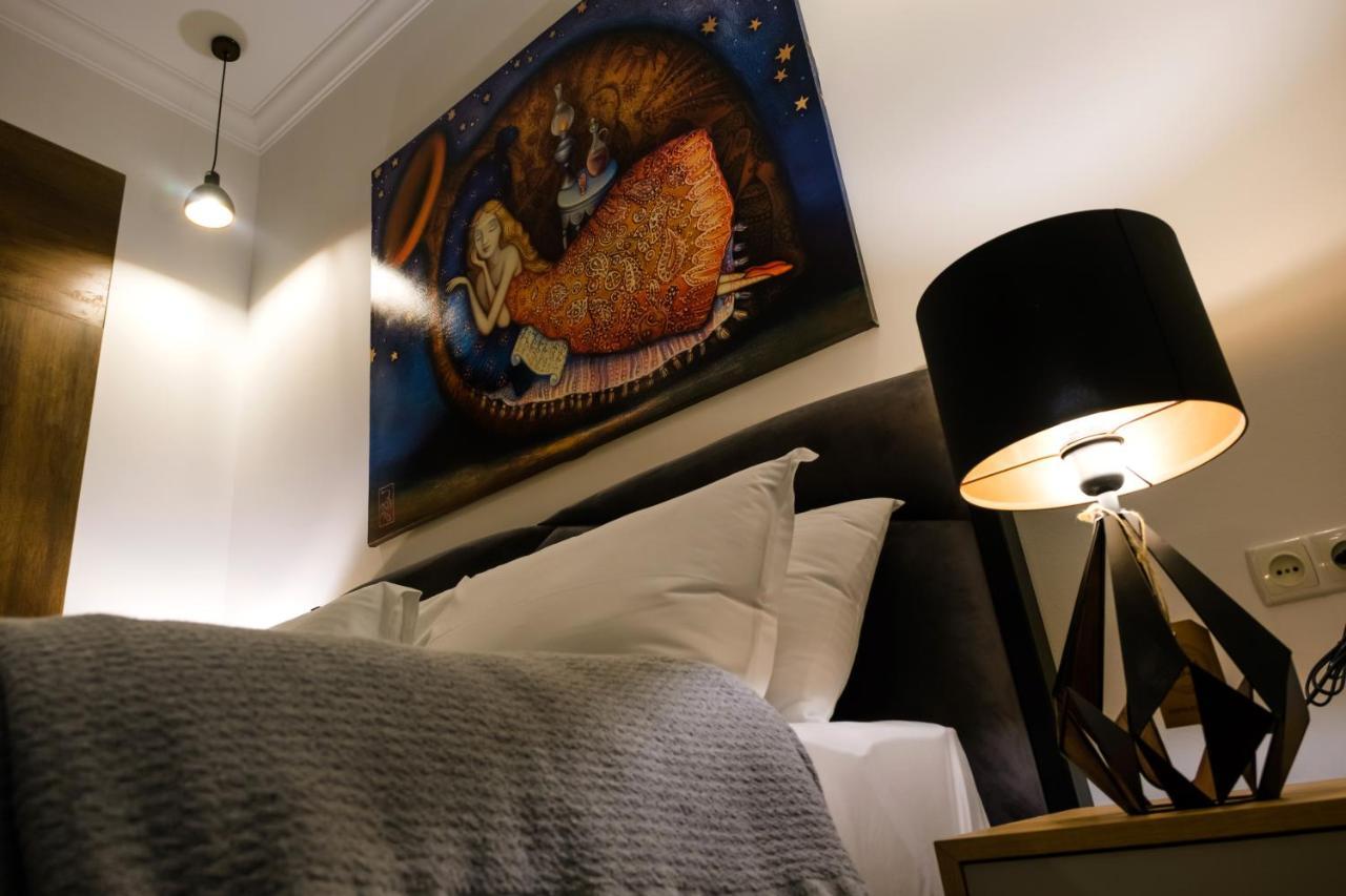 Bb Residence Sololaki Τυφλίδα Εξωτερικό φωτογραφία