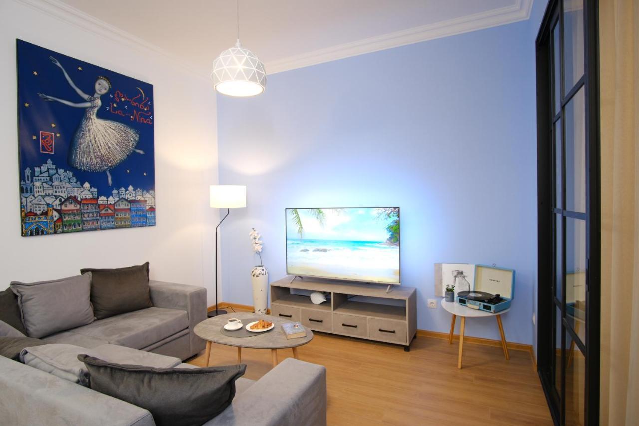 Bb Residence Sololaki Τυφλίδα Εξωτερικό φωτογραφία