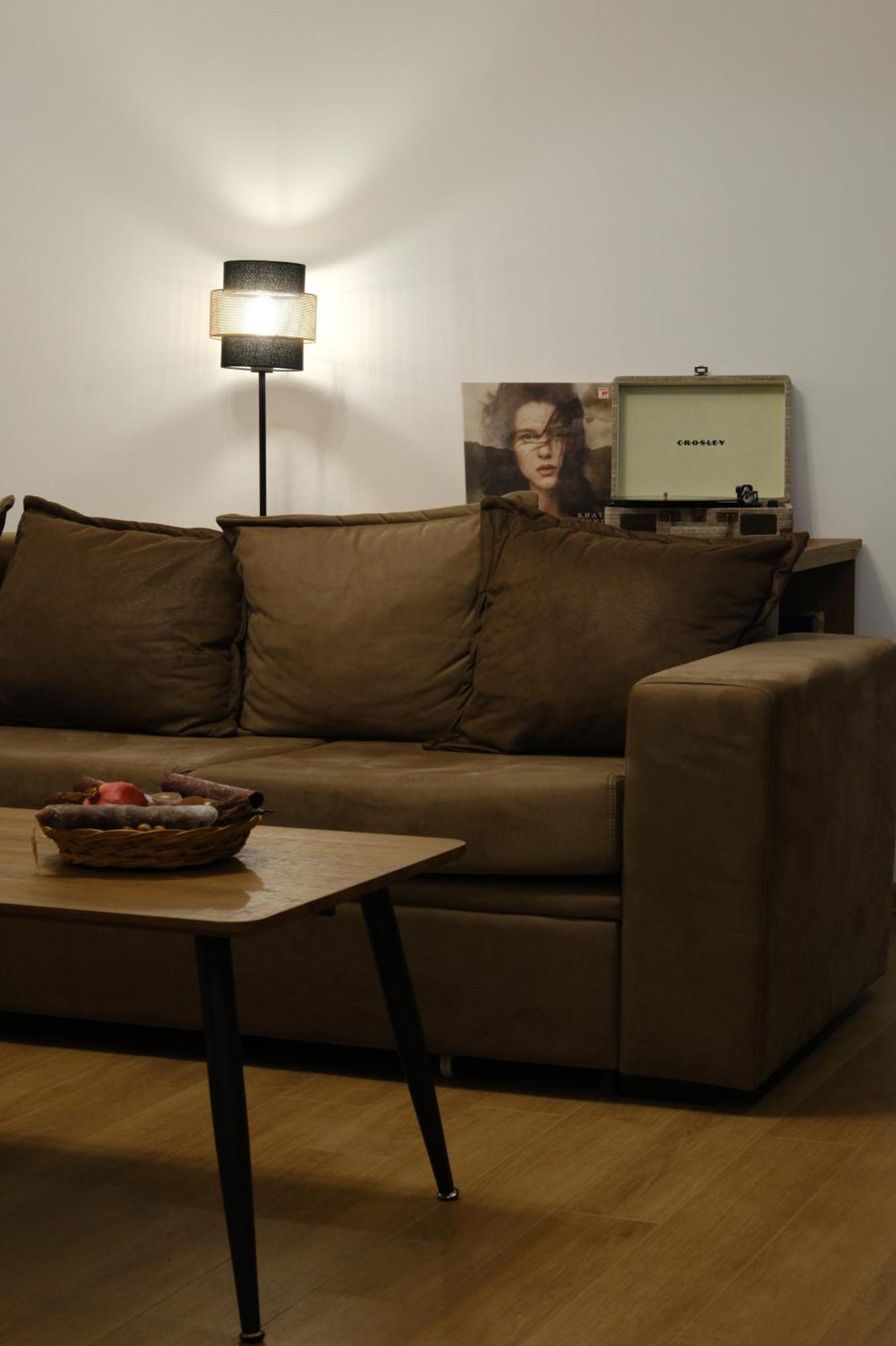 Bb Residence Sololaki Τυφλίδα Δωμάτιο φωτογραφία