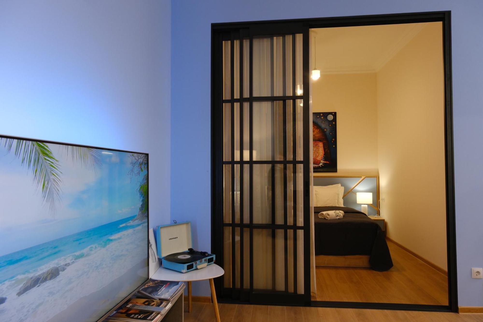 Bb Residence Sololaki Τυφλίδα Εξωτερικό φωτογραφία