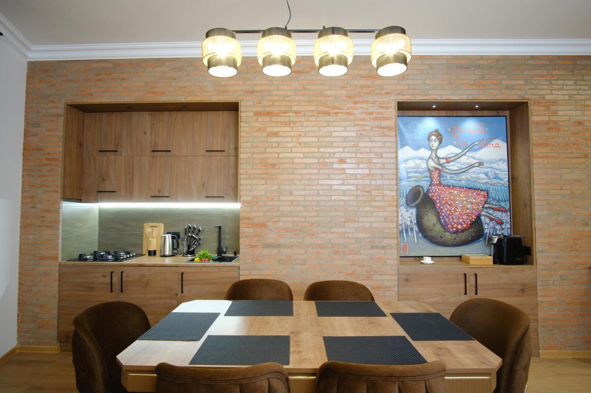 Bb Residence Sololaki Τυφλίδα Δωμάτιο φωτογραφία