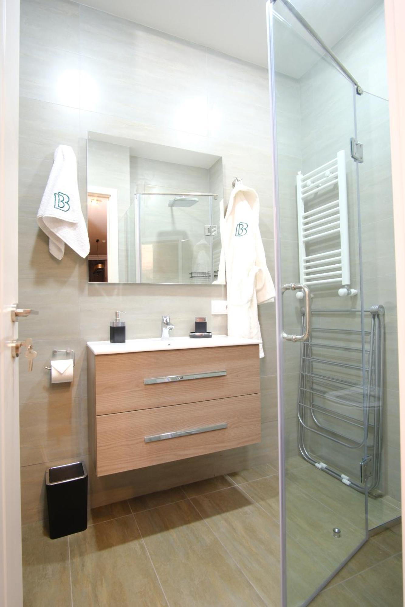 Bb Residence Sololaki Τυφλίδα Δωμάτιο φωτογραφία