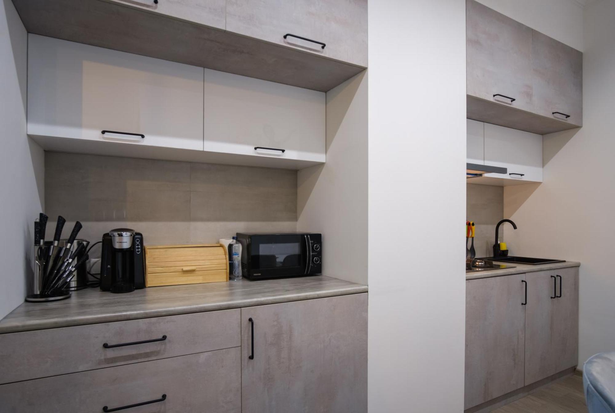 Bb Residence Sololaki Τυφλίδα Δωμάτιο φωτογραφία