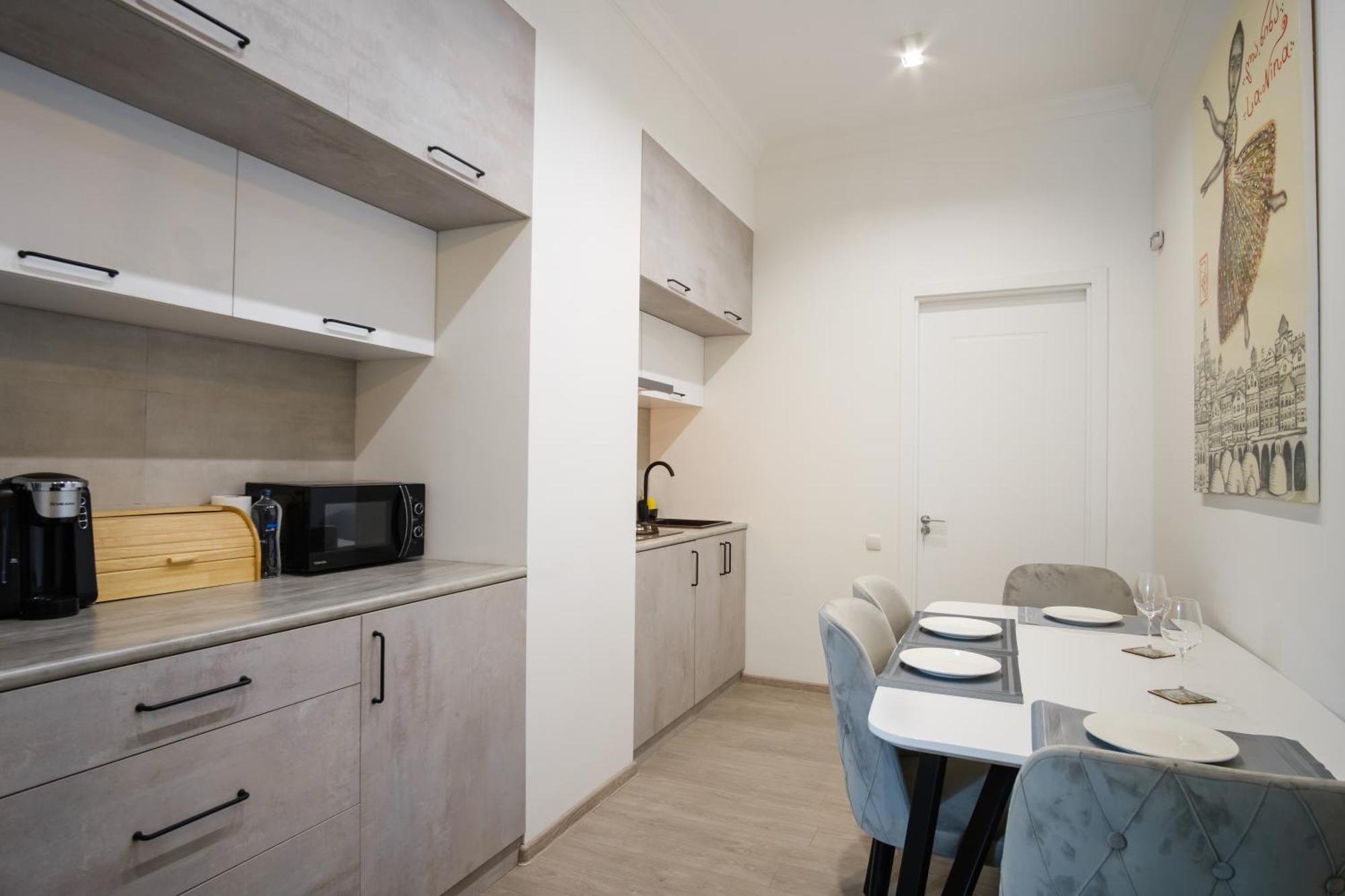 Bb Residence Sololaki Τυφλίδα Δωμάτιο φωτογραφία